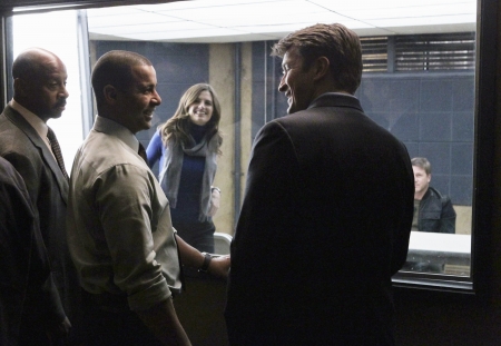 Palavras chave: Castle;bastidores;bts;3ª temporada;season 3
