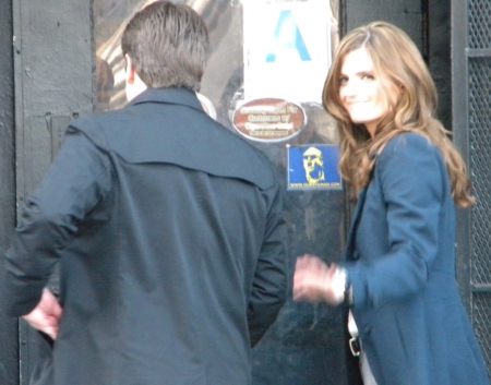 © [url=http://everything-castle.tumblr.com]everything-castle[/url]
Palavras chave: Castle;bastidores;bts;3ª temporada;season 3