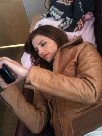 Palavras chave: Castle;bastidores;bts;3ª temporada;season 3