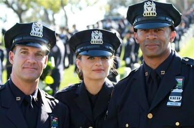 Palavras chave: Castle;bastidores;bts;3ª temporada;season 3