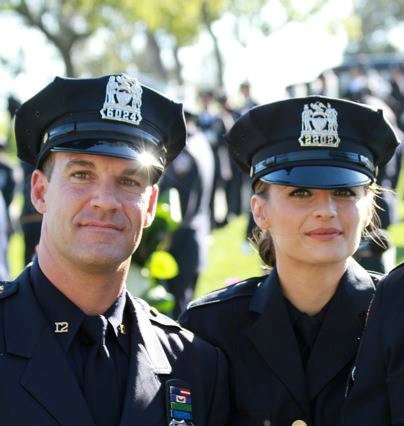 Palavras chave: Castle;bastidores;bts;3ª temporada;season 3