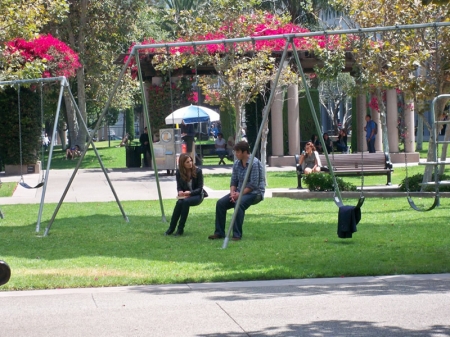 Palavras chave: Castle;bastidores;bts;4ª temporada;season 4