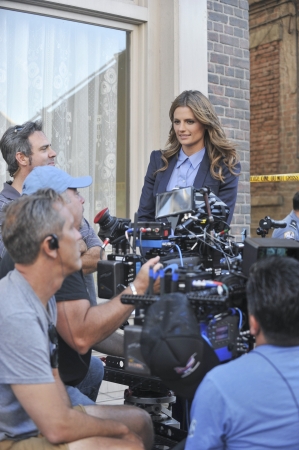 Palavras chave: Castle;spoiler;spoilers;6ª temporada;season 6;6.01;6x01;s06e01
