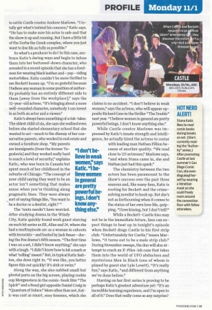 [URL=https://twitter.com/Stana_Katic/status/28939427193]@STANA_KATIC[/URL] Aqui está a página 2.
Palavras chave: TWITTER;2010;SCAN;REVISTAS;TV GUIDE