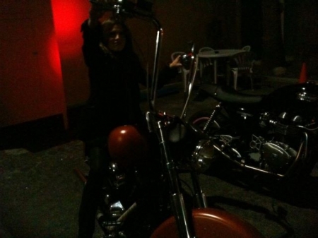 [URL=HTTPS://TWITTER.COM/STANA_KATIC/STATUS/32633283011416064]@STANA_KATIC[/URL] E, SORTE A MINHA, PUDE TESTAR O MOTOR UM POUQUINHO... ;) TÃO DIVERTIDO!
Palavras chave: Twitter;2011;Toronto