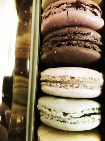 [url=https://twitter.com/Stana_Katic/status/302203291998236672]@Stana_Katic[/url] Macarons de Paris. Obrigada, Molly. Muita gentileza sua.
Palavras chave: TWITTER;2013