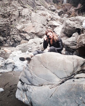 [url=http://instagram.com/p/BPB9E9vAnP6]@drstanakatic[/url]: "... a princípio, é tão incrível poder aproveitar pastos de urze de uma tarde de sonhos do outro lado do cânion, e andando menos de um quilômetro você também pode aproveitar um mar selvagem, ou se estiver cansado dos dois, apenas sentar-se no lago num lugar descampado e sonhar com percalços - É tão fácil sonhar acordado na floresta e rezar para os espíritos locais dizendo 'Permita-me ficar aqui, só quero paz" e os picos nublados responderem sem palavras
Sim." Jack Kerouac, Big Sur 🙏🏼 

Muito obrigada a Big Sur. Você é um santuário. #BigSurDoMeuJeito
