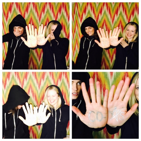 [url=http://instagram.com/p/BPuIm92g3wi]@drstanakatic[/url]: Vivendo a #VidaBandida com minha colega de elenco @cara_theobold... Representando nosso grupo de oito co-⭐️'s fabulosos. #MulheresPerigosas #Arruaceiras

