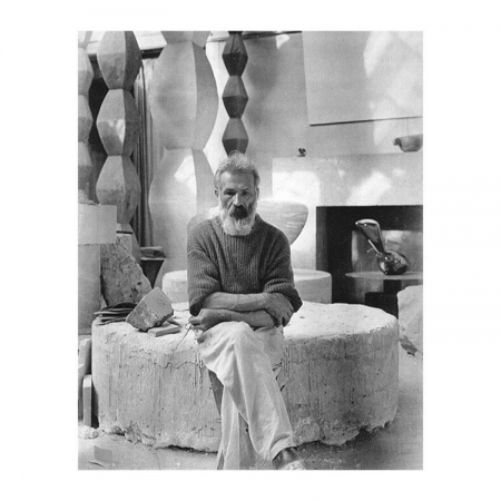 [url=https://instagram.com/p/BR1KRb3gdtU]@drstanakatic[/url]: Inspiração: tudo de #ConstantinBrancusi... Escultor romeno.
