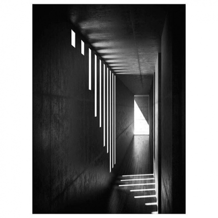 [url=http://instagram.com/p/BS8P8qEg3fj]@drstanakatic[/url]: Inspiração: Arquiteto mágico #TadaoAndo 
#JapãoDoMeuJeito
📷 fotógrafo desconhecido
