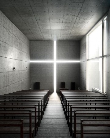 [url=http://instagram.com/p/BS8Q1XmgRMY]@drstanakatic[/url]: "Igreja de Luz" de #TadaoAndo
🌾 Aos que comemoram: Feliz Páscoa! Amor & Respeito, Stana 🌾
