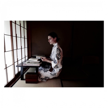 [url=http://instagram.com/p/BTDsYbLgYyD]@drstanakatic[/url]: Quando em Roma... #JapãoDoMeuJeito
