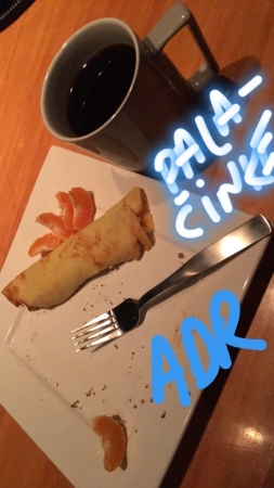 [url=http://instagram.com/drstanakatic]@drstanakatic[/url] (Stories): Panqueca. Dublagem.
