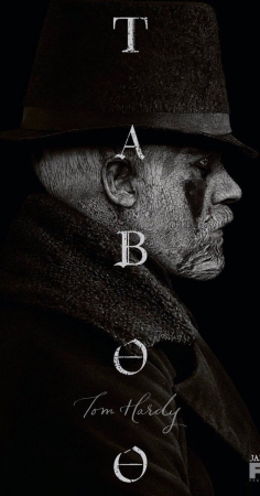 [url=http://twitter.com/Stana_Katic/status/866499442110746624]@Stana_Katic[/url]: Maratonei #TABOO. 😳 História fantástica! Excelente trabalho, #TomHardy & todo elenco. #FX
