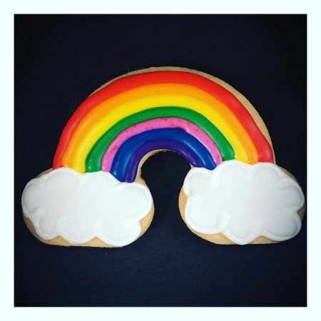 [url=http://instagram.com/p/BUx3TjEg9vV]@drstanakatic[/url]: 🌈 Sentindo o arco-íris. @paulsmithdesign comemora o Mês do Orgulho LGBTQ com o @instagram. #ComentáriosGentis #PaulSmith #Instagram #ArcoÍris
