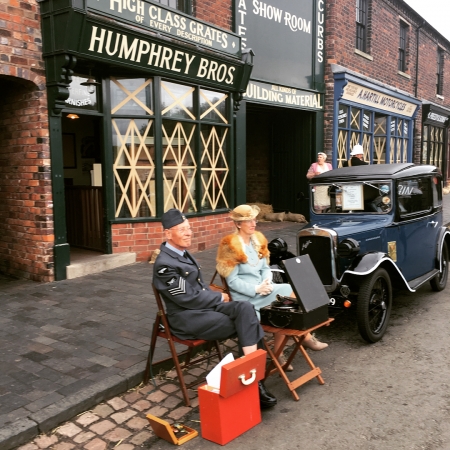 [url=http://instagram.com/p/BXGi4HWBJnX]@drstanakatic[/url]: Que presente foi descobrir essa pérola: O #MuseuVivoDaRegiãoPreta (@bclivingmuseum) em #Dudley. #AinMelDels #Amei #Inglaterra #ReinoUnido #MelhoresDoMundo
