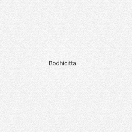 [url=https://instagram.com/p/BZ0FqbDhfT4]@drstanakatic[/url]

(Termo budista que significa "iluminação da mente," uma mente que busca o desperta, empatia e compaixão pelo benefício de todos os seres.)
