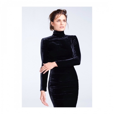 [url=https://instagram.com/p/BZ_7UHgB6cL]@drstanakatic[/url]: ⬛️⬜️ Nao é tudo preto & branco. ⬜️⬛️ #ElleEspanha 📸 Nino Muñoz

