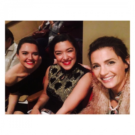 [url=http://instagram.com/p/Bcn6lzzhtAQ]@drstanakatic[/url]: Muito impressionada com elas duas. Brilhem muito! Mal posso esperar para ser sua espectadora!! @zwischen_fox @yulichkasoprano #LAOpera #Sopranos #CantorasDeÓperaQueArrasarãoNoFuturo
