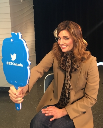 [url=http://instagram.com/p/BeJ7XB9BW2k]@drstanakatic[/url]: Espelho, espelho meu... 🤔😁😏😬 Obrigada a todos que mandaram uma pergunta pro #AskStana no chat do @etcanada sobre #Absentia. 💋 Só tivemos tempo para 4 perguntas. Estou pensando em fazer um outro chat em breve. 😛😜 Avisarem onde e quando.

