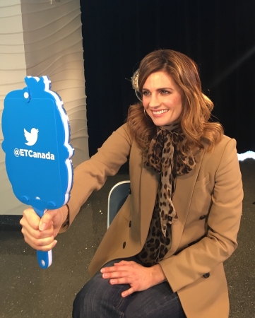 [url=http://instagram.com/p/BeJ7XB9BW2k]@drstanakatic[/url]: Espelho, espelho meu... 🤔😁😏😬 Obrigada a todos que mandaram uma pergunta pro #AskStana no chat do @etcanada sobre #Absentia. 💋 Só tivemos tempo para 4 perguntas. Estou pensando em fazer um outro chat em breve. 😛😜 Avisarem onde e quando.
