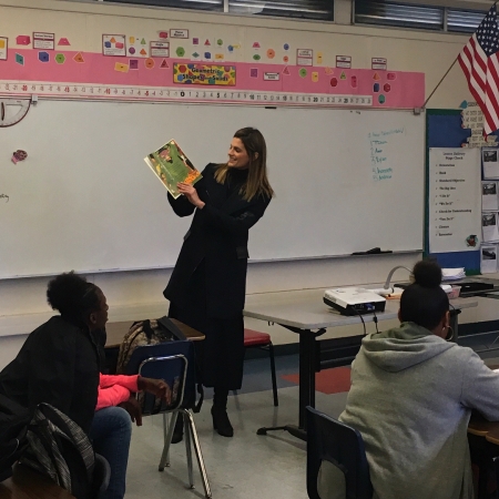 [url=http://instagram.com/p/Bf1qevfBbzT]@drstanakatic[/url]: Prepare-se, Estados Unidos! Os alunos da Escola Primária Ardella B. Tibby são um grupo formidável. Hoje conheci os futuros veterinários, cantores, comediantes, boxeadores, enfermeiros, dançarinos, DJs, artistas e pediatras desse país. Obrigada a todos os alunos por me receberem em suas salas de aula. Vocês são preciosos!

#ReadAcrossAmerica
#DiaDeLerPelosEUA
#AniversárioDoDrSeuss
#DrSeuss
