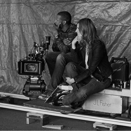[url=http://instagram.com/p/BgWRtjQBQ3T]@drstanakatic[/url]: #Empoleirada 🎥📽🎥📽🎥📽🎥📽 Sempre gosto de andar e aprender com minha equipe de câmeras. #TBT 🎥📽🎥📽🎥📽🎥📽
