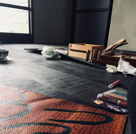 [url=http://instagram.com/p/BhAcQYwBW51]@drstanakatic[/url]: #ProjetoDeArte 🎨 #DeslumbramentoGratuito
