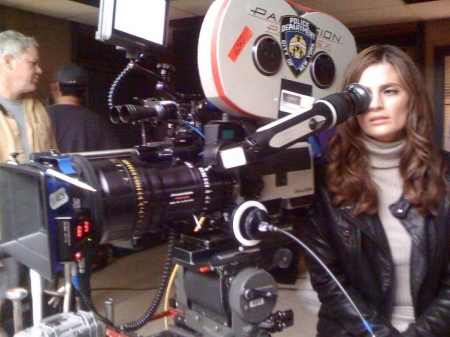 [url=http://instagram.com/p/BhZK86ABEup]@drstanakatic[/url]: #Empoleirada 5 🎥📽🎥📽🎥📽🎥📽 Sempre gosto de andar e aprender com minha equipe de câmeras. #tbt 🎥📽🎥📽🎥📽🎥📽 Prepare-se, pessoal, 💯tenas de fotos com o pessoal do departamento de câmeras. 😜
