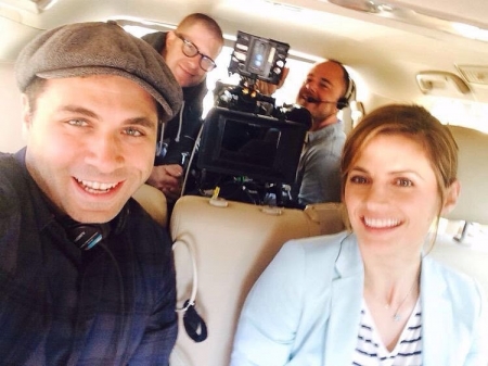 [url=http://instagram.com/p/Bh1-IyPBe82]@drstanakatic[/url]: #Empoleirada 6 🎥📽🎥📽🎥📽🎥📽 Sempre gosto de andar e aprender com minha equipe de câmeras. @vladimir_ilic @jerome_telo @amatalqa 🎥📽🎥📽🎥📽🎥📽 Tenho 💯tenas de fotos com o pessoal do departamento de câmeras. 😜
