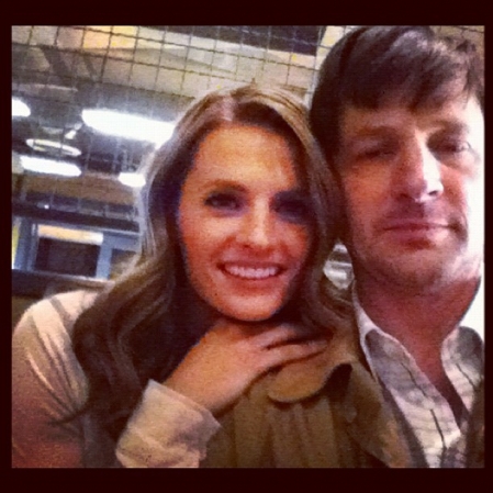 [url=https://instagram.com/p/HiTEp3QlRx]@timguinee[/url]: AMO o elenco de #Castle. Que série divertida de se fazer.
