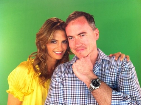 Foto de perfil de [url=https://twitter.com/gregjhughes]@gregjhughes[/url]
Palavras chave: Twitter;2012