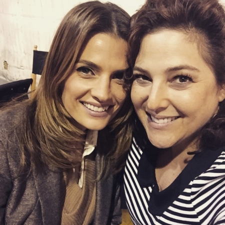 [url=https://instagram.com/p/1mYgMtttYs/]@rachelleahcohen[/url]: Obrigada por ua tarde adorável, querida @drstanakatic. Vamos brincar de novo em breve!!!
