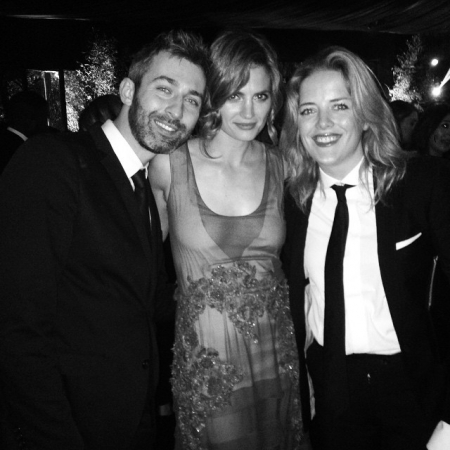[url=http://instagram.com/p/xxDVdXIJhi/]@ornelastagram[/url]: #Bálcãs #comandam #StanaKatic #MilanBlagojevic #SpencerHart
