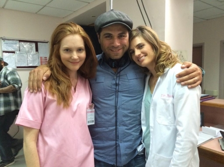 [url=https://twitter.com/AminMatalqa/status/634403053081264128]@AminMatalqa[/url]: Filmando #TheRendezvous na Jordânia com @Stana_Katic e @darbysofficial 
