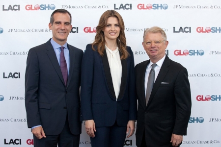 [url=https://twitter.com/PickMySolar/status/661326684625309696]@PickMySolar[/url]: Foi ótimo ter @Stana_Katic na conferência CleanTech GloSho15!
