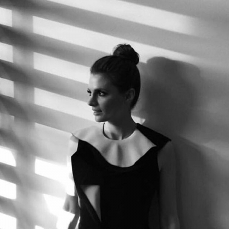 [url=https://www.instagram.com/p/BBeYnB6Cq3w/]@nicolechavezstyle[/url]: Stana maravilhosa de @roksandailincic esta noite. #StanaKatic #RoksandaIlincic #DGA #awards
