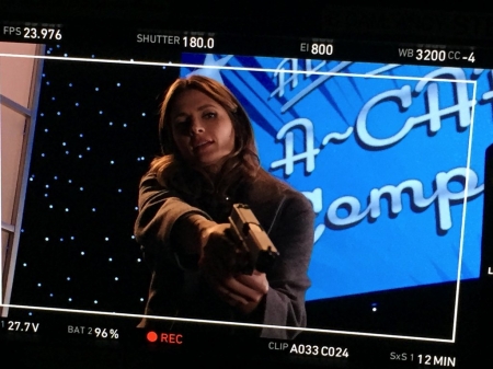 [url=https://twitter.com/brooklynbella/status/696900816842547200]@brooklynbella[/url]: Beckett durona! Obrigado por ser tão incrível, @Stana_Katic! #Castle 809! 
