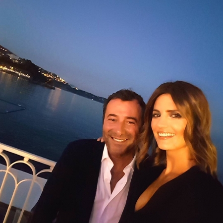 [url=http://instagram.com/p/BVdRgFIhqCM]@bernardmontiel[/url]: A linda estrela @drstanakatic do @festivaltvmonte_carlo adora tirar selfies! #EstreiaMundial da incrível nova série @Absentiaseries. #TV #Monaco #StanaKatic #SonyPicturesTelevision 👍😍😎
