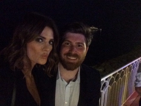 [url=https://twitter.com/jordan_mnrd/status/876187311817535489]@jordan_mnrd[/url]: Obrigado pela sua gentileza, @Stana_Katic! 😘 #Absentia @AbsentiaSeries
