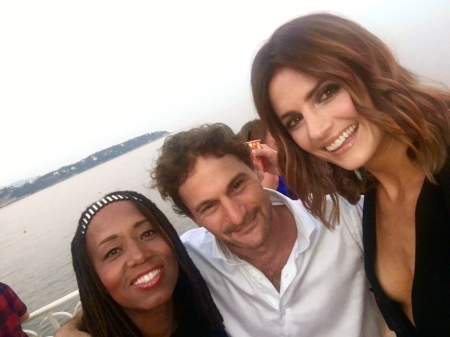[url=https://twitter.com/Busby/status/876603979630772224]@Busby[/url]: Oded Ruskin + @Stana_Katic = Realizadores de sonhos @AbsentiaSeries
