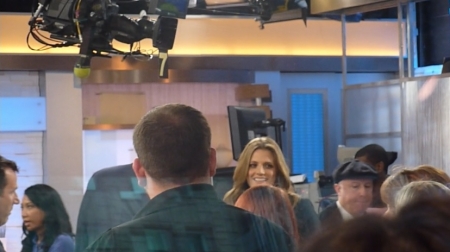 © [url=http://amandaslifeaftercollege.tumblr.com/post/46983689444/stana-katic-at-good-morning-america]amandaslifeaftercollege[/url]
Palavras chave: GOOD MORNING AMERICA;GMA;2013;TV