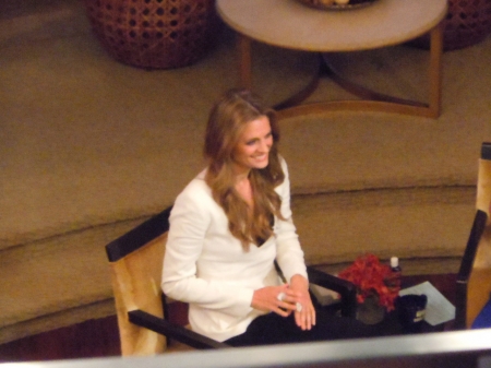 © [url=pinktheatre.tumblr.com/post/46852742200]pinktheatre[/url]
Palavras chave: TV;2013;LIVE WITH KELLY AND MICHAEL