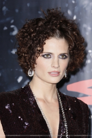 Palavras chave: The Spirit premiere