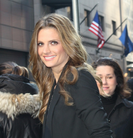 © [url=https://twitter.com/LittleMoe1129/status/318879154898604032]@LittleMoe1129[/url]
Palavras chave: GOOD MORNING AMERICA;GMA;2013;TV;Twitter