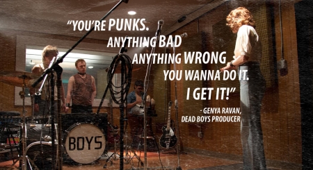 Palavras chave: CBGB;poster;banner;Facebook;cover;capa