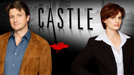 Palavras chave: CASTLE;PROMOS;NATHAN FILLION