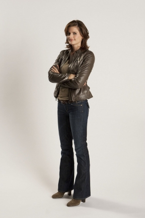 Palavras chave: CASTLE;2ª TEMPORADA;PROMOS