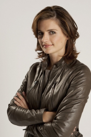 Palavras chave: CASTLE;2ª TEMPORADA;PROMOS