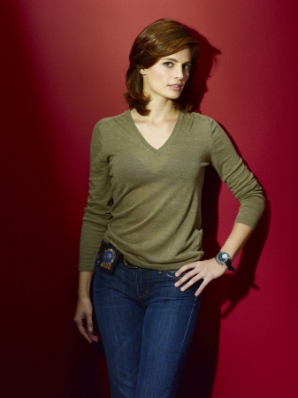 Palavras chave: CASTLE;2ª TEMPORADA;PROMOS